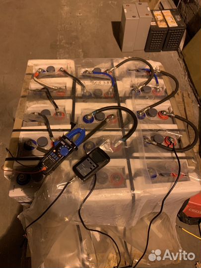 Ибп, акб, Источник бесперебойного питания