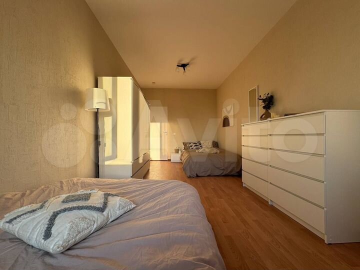 Комната 18 м² в 7-к., 7/16 эт.