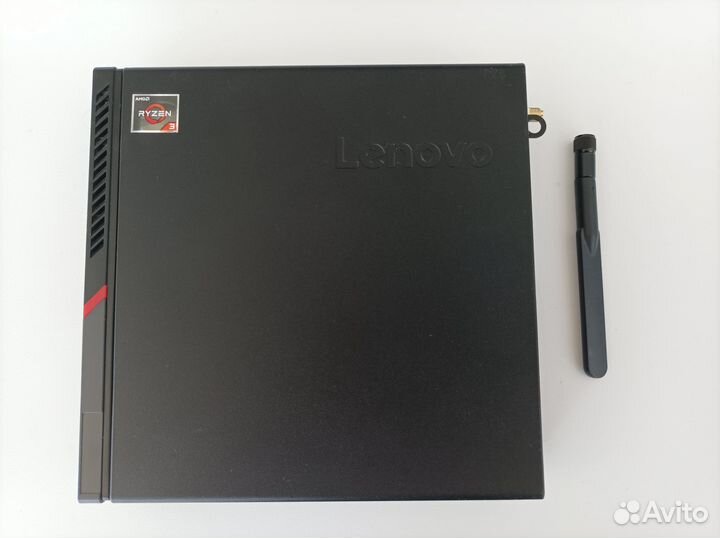 Nettop lenovo