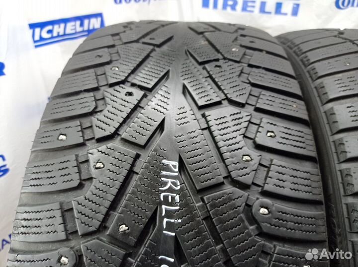 Pirelli Ice Zero 265/40 R21 105H