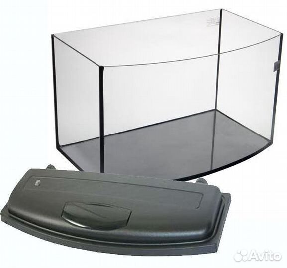 Аквариумы Vikor от производителя