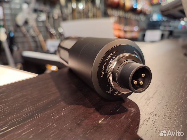 Студийный конденсаторный микрофон Beyerdynamic M70