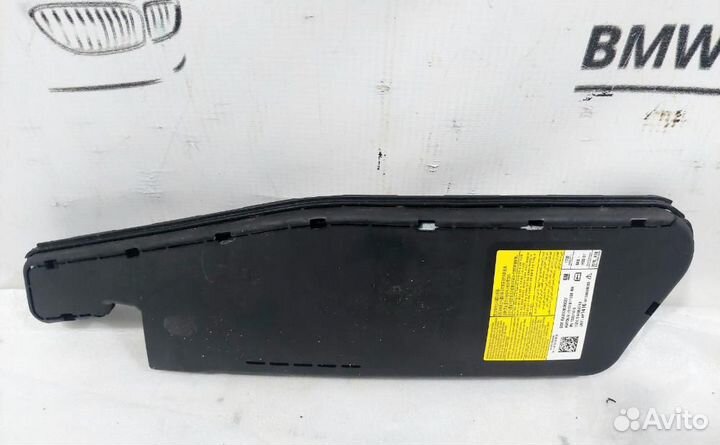 Подушка безопасности боковая (в сиденье) Cruze 200