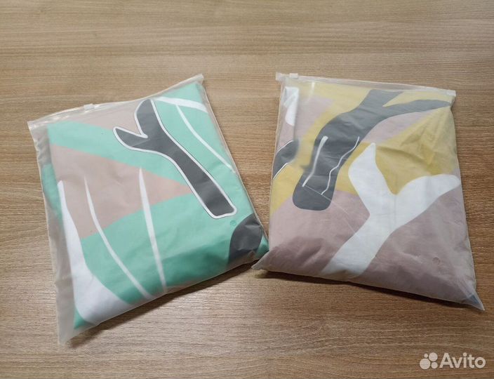 Пакеты zip-lock с бегунком матовые