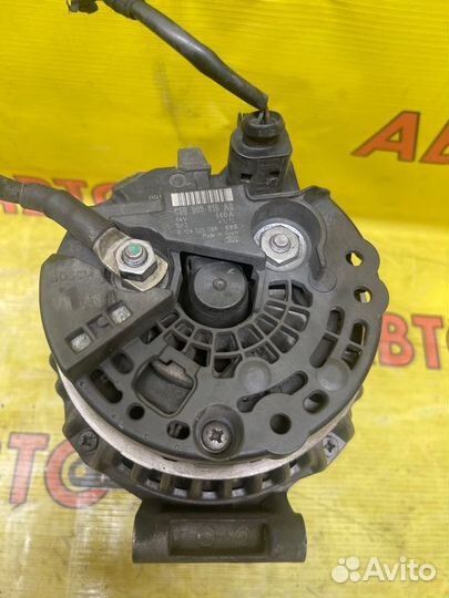 Генератор Skoda Octavia A5 cdab 2012