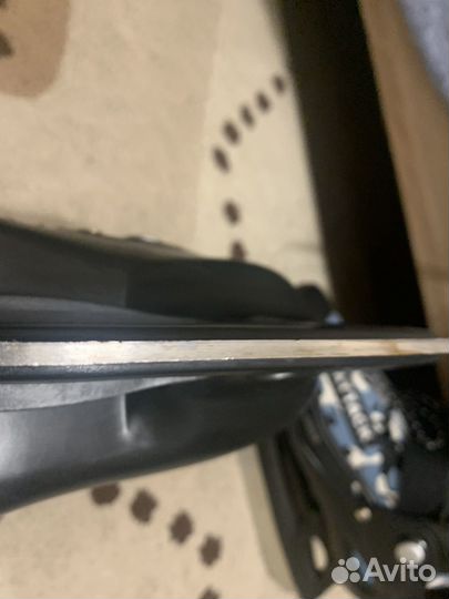 Коньки детские