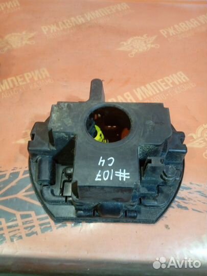 Органайзер багажника Citroen C4 B7 хэтчбек