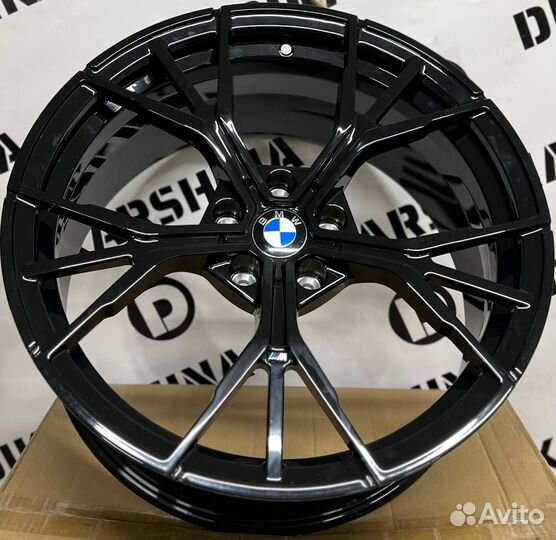 R19 Кованые диски бмв BMW 3,5,7 серии G20 G30 G11
