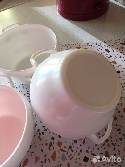 Жаропрочная посуда