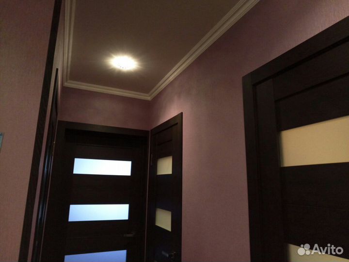 Межкомнатные двери