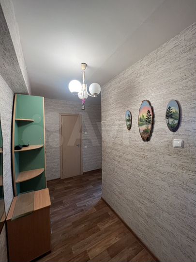 1-к. квартира, 38 м², 3/14 эт.