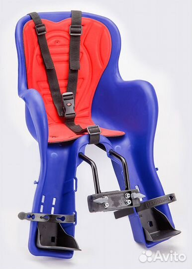 Кресло детское на раму kiki T