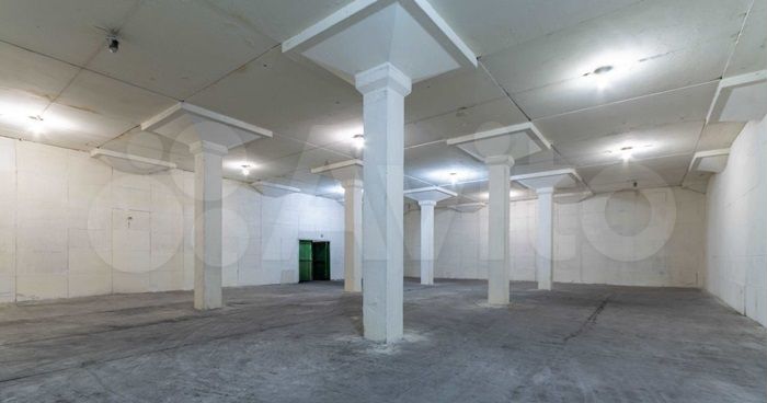 Склад (аренда) 1007.1 м² Москва, сао, р-н Хорошевс