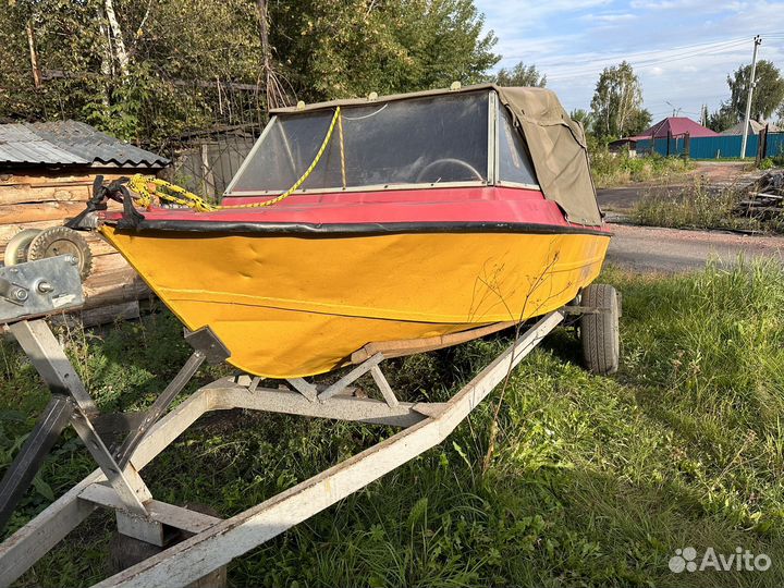 Водомет Крым