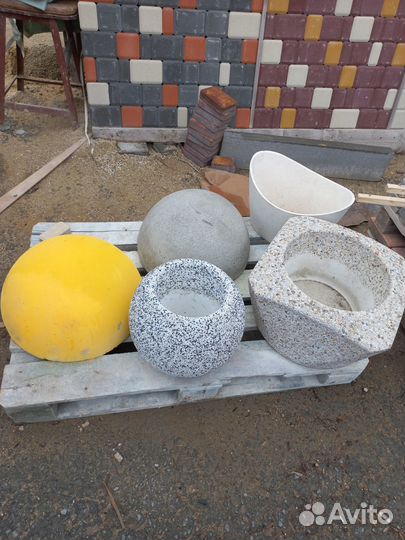 Тротуарная плитка под ключ