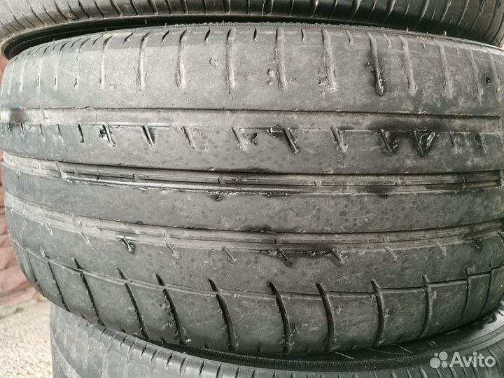 Triangle TH201 Sportex 225/45 R17