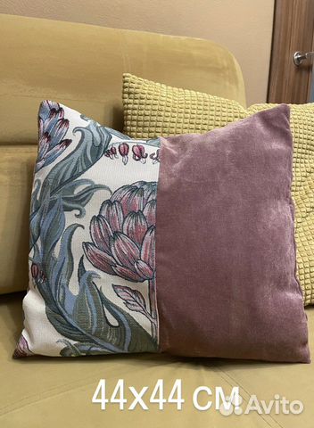 Наволочка декоративная