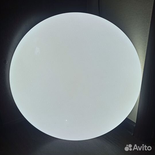 Светильник потолочный 96Вт, 3000-6500К, пульт