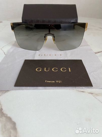 Очки gucci оригинал