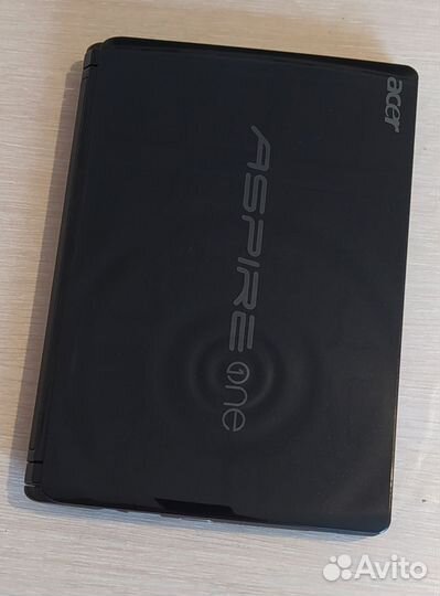 Acer aspire one d257