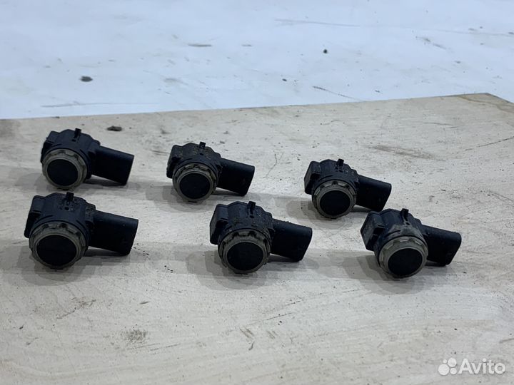 Датчик парктроника Mercedes E class W213