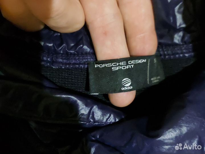 Пайта мужская adidas