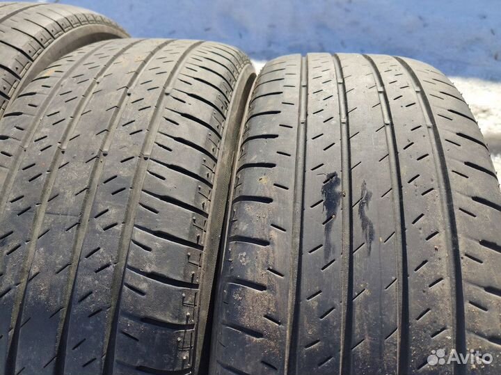 Bridgestone Dueler H/L 33 225/60 R18 88H