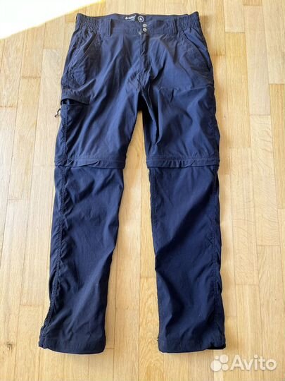 Штаны мужские трекинговые