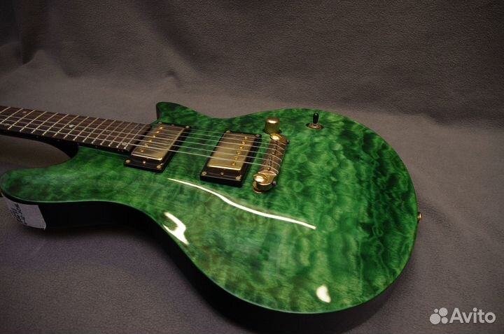 Электрогитара Grass Roots Hellion G-U-72 HL2.Korea