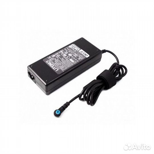 Блок питания Acer 19V/4,74A (копия)