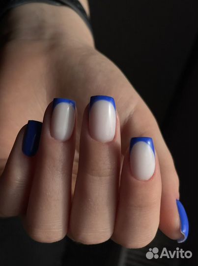 Маникюр/Педикюр Астрахань