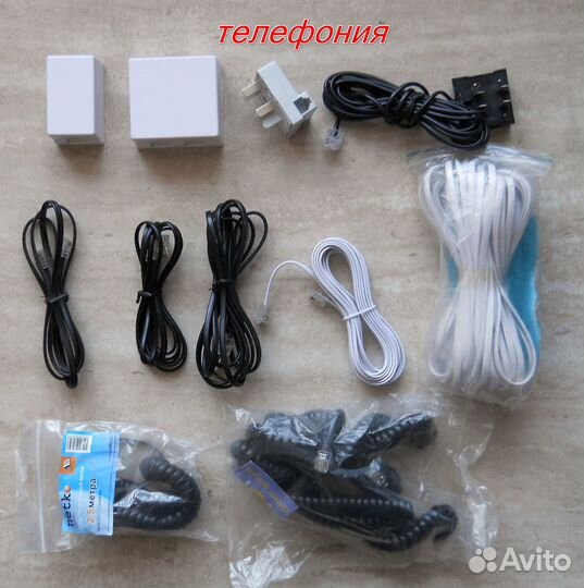 Кабеля переходники большой выбор