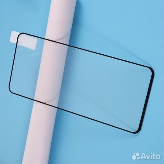 Полноэкранное Закаленное стекло А 51