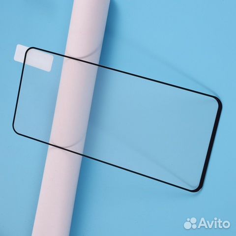 Полноэкранное Закаленное стекло А 51