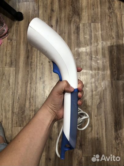 Отпариватель Philips