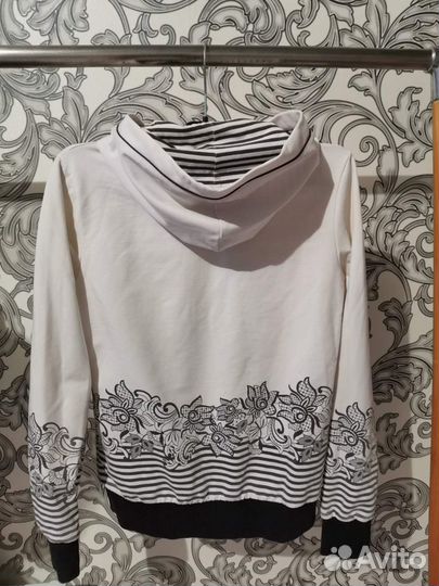 Кофта и блузка