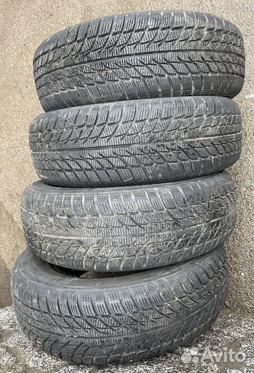 Westlake SW608 195/65 R15 91H