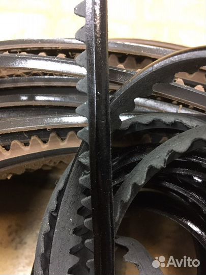 Рант обувной