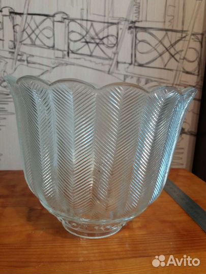 Плафоны 4 штуки