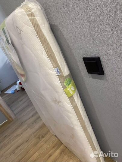 Матрац детский 120/60