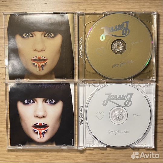 Jessie J, Carly Rae Jepsen, Rita Ora