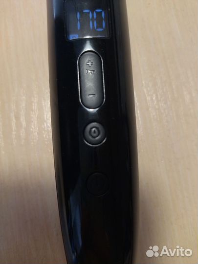 Плойка для волос Phillips BHB872