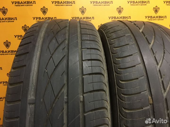 Continental ContiPremiumContact 185/60 R15