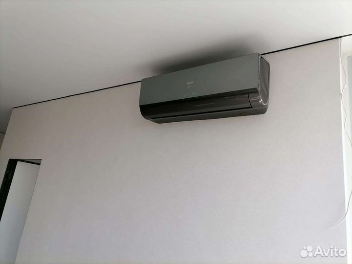 Монтаж демонтаж обслуживание ремонт кондиционеров