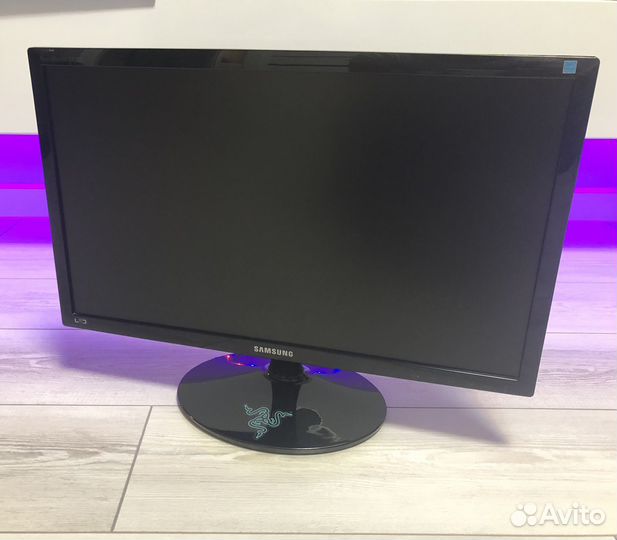 Монитор Samsung S23A300B
