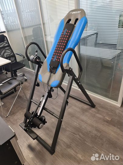 Инверсионный стол