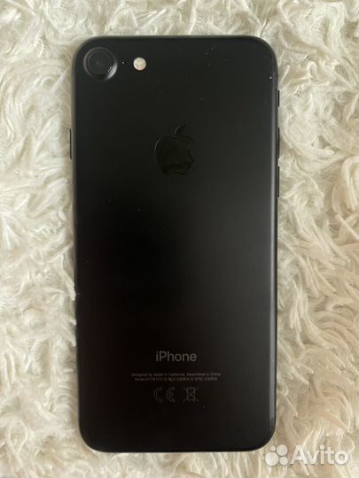 iPhone, 16 ГБ