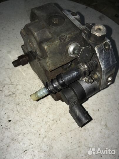 Тнвд BMW Bosch 0445010045 2.0D, 3.0D