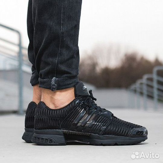 Adidas climacool 1 triple 2024 black