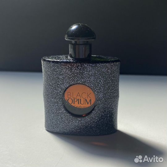 YSL Black Opium 7.5 мл (оригинал)